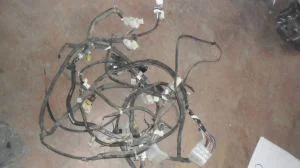 TOYOTA HILUX 2007 ÇIKMA KABİN TESİSATI 2006 - 2007 - 2008 - 2009 - 2010 - 2011 Arası Modellerle Uyumludur