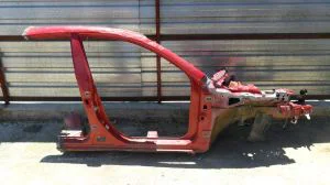 MAZDA 3 2005 ÇIKMA KASA 2003 - 2004 - 2005 - 2006 - 2007 - 2008 - 2009 Arası Modellerle Uyumludur