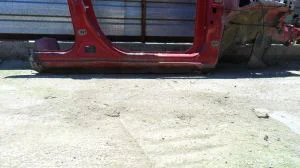 MAZDA 3 2005 ÇIKMA SAĞ PODYE 2003 - 2004 - 2005 - 2006 - 2007 - 2008 - 2009 Arası Modellerle Uyumludur