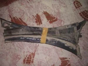 MAZDA 3 2005 ÇIKMA ÖN CAM IZGARASI 2003 - 2004 - 2005 - 2006 - 2007 - 2008 - 2009 Arası Modellerle Uyumludur