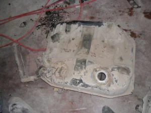 HONDA EUROCIVIC 1997 ÇIKMA DEPO 1996 - 1997 - 1998 Arası Modellerle Uyumludur