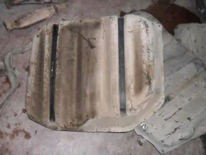 HONDA EUROCIVIC 1997 ÇIKMA DEPO 1996 - 1997 - 1998 Arası Modellerle Uyumludur