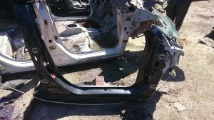 MAZDA 3 2005 ÇIKMA KASA 2003 - 2004 - 2005 - 2006 - 2007 - 2008 - 2009 Arası Modellerle Uyumludur