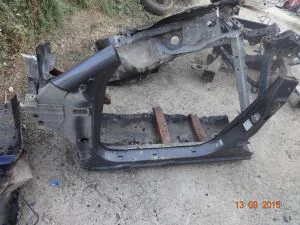 TOYOTA AVENSIS 2005 ÇIKMA KASA 2002 - 2003 - 2004 - 2005 - 2006 - 2007 - 2008 - 2009 Arası Modellerle Uyumludur