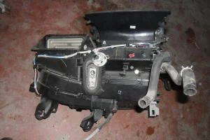 TOYOTA AURIS 2008 ÇIKMA KALORİFER REZİSTANSI 2007 - 2008 - 2009 - 2010 - 2011 - 2012 Arası Modellerle Uyumludur
