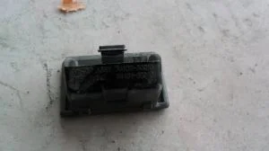 TOYOTA HILUX 2005 ÇIKMA ARKA KÜL TABLASI 2002 - 2003 - 2004 - 2005 - 2006 Arası Modellerle Uyumludur