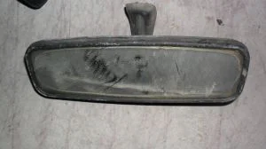 TOYOTA COROLLA 2004 ÇIKMA DİKİZ AYNASI 2002 - 2003 - 2004 - 2005 - 2006 - 2007 Arası Modellerle Uyumludur