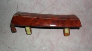 TOYOTA LAND CRUISER 2004 ÇIKMA GÖĞÜS ÇITASI 2003 - 2004 - 2005 Arası Modellerle Uyumludur