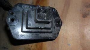 MAZDA 6 2003 ÇIKMA KALORİFER REZİSTANSI 2002 - 2003 - 2004 Arası Modellerle Uyumludur