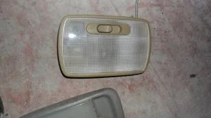 HONDA CIVIC 2008 ÇIKMA ARKA TAVAN LAMBASI 2006 - 2007 - 2008 - 2009 - 2010 - 2011 Arası Modellerle Uyumludur