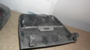 HONDA CIVIC 1999 ÇIKMA ARKA CAM PANZOLOTU FREN LAMBASI 1996 - 1997 - 1998 - 1999 - 2000 - 2001 Arası Modellerle Uyumludur