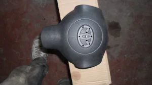 TOYOTA COROLLA 2006 ÇIKMA SOL AİRBAG KAPAĞI 2005 - 2006 - 2007 Arası Modellerle Uyumludur