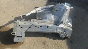TOYOTA COROLLA 2008 ÇIKMA SAĞ PODYE 2007 - 2008 - 2009 - 2010 - 2011 - 2012 - 2013 Arası Modellerle Uyumludur