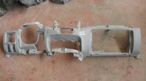 TOYOTA HILUX 2007 ÇIKMA HASARLI ALT GÖĞÜS 2006 - 2007 - 2008 - 2009 - 2010 - 2011 Arası Modellerle Uyumludur