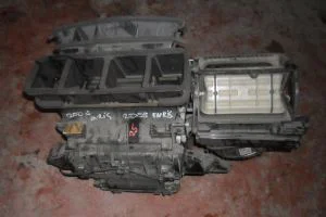 TOYOTA AURIS 2008 ÇIKMA KALORİFER ÜNİTESİ 2007 - 2008 - 2009 - 2010 - 2011 - 2012 Arası Modellerle Uyumludur