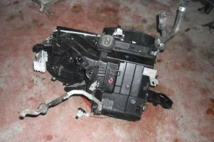 TOYOTA AURIS 2008 ÇIKMA KALORİFER PETEĞİ 2007 - 2008 - 2009 - 2010 - 2011 - 2012 Arası Modellerle Uyumludur