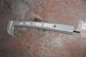 TOYOTA AURIS 2008 ÇIKMA SOL ÖN KISA KAPI İÇ DEMİRİ 2007 - 2008 - 2009 - 2010 - 2011 - 2012 Arası Modellerle Uyumludur