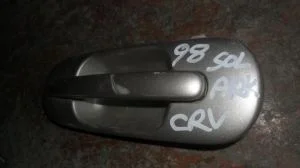 HONDA CRV 1999 ÇIKMA SOL ARKA DIŞ AÇMA 1997 - 1998 - 1999 - 2000 - 2001 Arası Modellerle Uyumludur