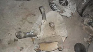 MAZDA 2200 1996 ÇIKMA ÖN PORYA 1992 - 1993 - 1994 - 1995 - 1996 - 1997 - 1998 Arası Modellerle Uyumludur
