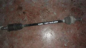 HONDA CRV 2004 ÇIKMA SAĞ ARKA AKS 2002 - 2003 - 2004 - 2005 - 2006 Arası Modellerle Uyumludur