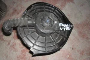 HONDA CIVIC HB 2004 ÇIKMA HASARLI KALORİFER MOTORU 2002 - 2003 - 2004 - 2005 - 2006 Arası Modellerle Uyumludur