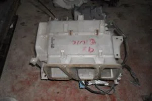 HONDA CIVIC 1999 ÇIKMA KALORİFER ÜNİTESİ 1996 - 1997 - 1998 - 1999 - 2000 - 2001 Arası Modellerle Uyumludur