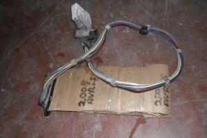 TOYOTA AURIS 2008 ÇIKMA KALORİFER REZİSTANS PETEĞİ 2007 - 2008 - 2009 - 2010 - 2011 - 2012 Arası Modellerle Uyumludur