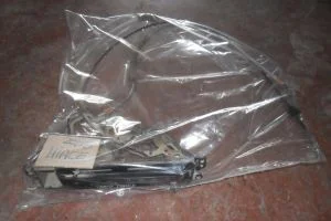 TOYOTA HIACE 2008 ÇIKMA KALORİFER KONTROL PANELİ 2007 - 2008 - 2009 - 2010 Arası Modellerle Uyumludur