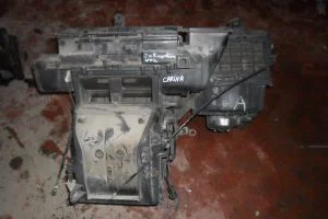 TOYOTA CARINA 1997 ÇIKMA KALORİFER ÜNİTESİ 1995 - 1996 - 1997 - 1998 Arası Modellerle Uyumludur