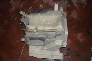 TOYOTA CORONA 1991 ÇIKMA KALORİFER ÜNİTESİ 1987 - 1988 - 1990 - 1991 - 1992 Arası Modellerle Uyumludur