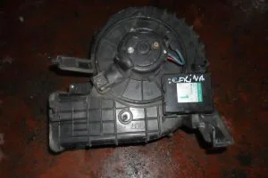 TOYOTA CARINA 1997 ÇIKMA KALORİFER ROLESİ 1995 - 1996 - 1997 - 1998 Arası Modellerle Uyumludur