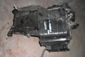 TOYOTA CARINA 1997 ÇIKMA KALORİFER ÜNİTESİ 1995 - 1996 - 1997 - 1998 Arası Modellerle Uyumludur