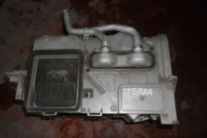 TOYOTA COROLLA 1999 ÇIKMA KALORİFER ÜNİTESİ 1999 - 2000 Arası Modellerle Uyumludur