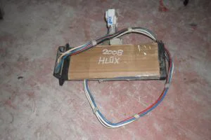 TOYOTA HILUX 2007 ÇIKMA KALORİFER REZİSTANS PETEĞİ 2006 - 2007 - 2008 - 2009 - 2010 - 2011 Arası Modellerle Uyumludur