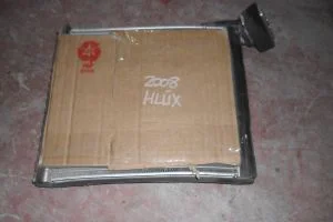 TOYOTA HILUX 2007 ÇIKMA KLİMA PETEĞİ 2006 - 2007 - 2008 - 2009 - 2010 - 2011 Arası Modellerle Uyumludur