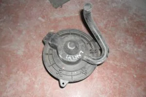 MAZDA LANTIS 1997 ÇIKMA KALORİFER MOTORU 1996 - 1997 - 1998 Arası Modellerle Uyumludur