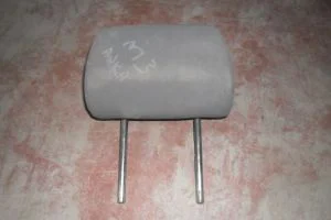 MAZDA 3 2005 ÇIKMA ARKA KAFALIK 2003 - 2004 - 2005 - 2006 - 2007 - 2008 - 2009 Arası Modellerle Uyumludur