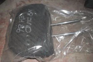 HONDA CIVIC HB 1999 ÇIKMA ÖN KAFALIK 1996 - 1997 - 1998 - 1999 - 2000 - 2001 Arası Modellerle Uyumludur