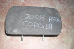 TOYOTA COROLLA 2008 ÇIKMA ARKA ORTA KAFALIK 2007 - 2008 - 2009 - 2010 - 2011 - 2012 - 2013 Arası Modellerle Uyumludur