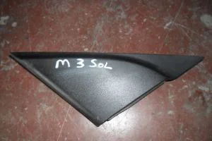 MAZDA 3 2005 ÇIKMA SOL ÖN İÇ MUSKA 2003 - 2004 - 2005 - 2006 - 2007 - 2008 - 2009 Arası Modellerle Uyumludur