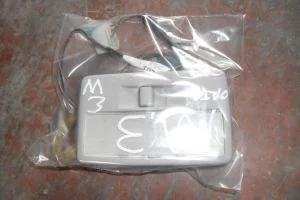 MAZDA 3 2005 ÇIKMA ARKA TAVAN LAMBASI 2003 - 2004 - 2005 - 2006 - 2007 - 2008 - 2009 Arası Modellerle Uyumludur