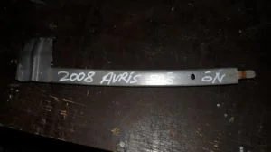 TOYOTA AURIS 2008 ÇIKMA SAĞ ÖN KISA KAPI İÇ DEMİRİ 2007 - 2008 - 2009 - 2010 - 2011 - 2012 Arası Modellerle Uyumludur