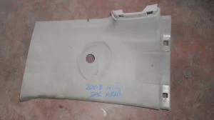 TOYOTA HILUX 2007 ÇIKMA SAĞ ARKA ÜST DİREK PLASTİĞİ 2006 - 2007 - 2008 - 2009 - 2010 - 2011 Arası Modellerle Uyumludur