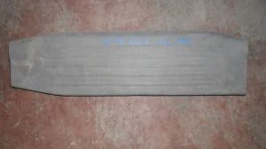 TOYOTA HILUX 2007 ÇIKMA SOL ARKA MARŞBEL PLASTİĞİ 2006 - 2007 - 2008 - 2009 - 2010 - 2011 Arası Modellerle Uyumludur