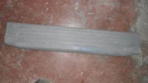 TOYOTA HILUX 2007 ÇIKMA SAĞ ÖN MARŞBEL PLASTİĞİ 2006 - 2007 - 2008 - 2009 - 2010 - 2011 Arası Modellerle Uyumludur