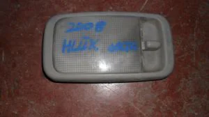 TOYOTA HILUX 2007 ÇIKMA ARKA TAVAN LAMBASI 2006 - 2007 - 2008 - 2009 - 2010 - 2011 Arası Modellerle Uyumludur