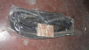 TOYOTA HILUX 2007 ÇIKMA SOL ARKA KAPI FİTİLİ 2006 - 2007 - 2008 - 2009 - 2010 - 2011 Arası Modellerle Uyumludur