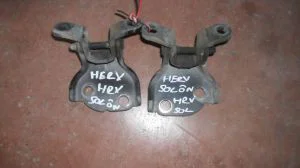 HONDA HRV 2003 ÇIKMA SOL ÖN ALT KAPI MENTEŞESİ 1998 - 1999 - 2000 - 2001 - 2002 - 2003 - 2004 - 2005 - 2006 Arası Modellerle Uyumludur
