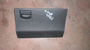 TOYOTA YARIS 2008 ÇIKMA ALT TORPİDO KAPAĞI 2006 - 2007 - 2008 - 2009 - 2010 - 2011 Arası Modellerle Uyumludur