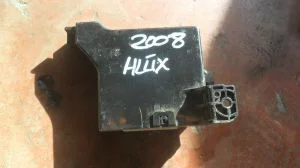 TOYOTA HILUX 2007 ÇIKMA KLİMA BEYİNİ 2006 - 2007 - 2008 - 2009 - 2010 - 2011 Arası Modellerle Uyumludur